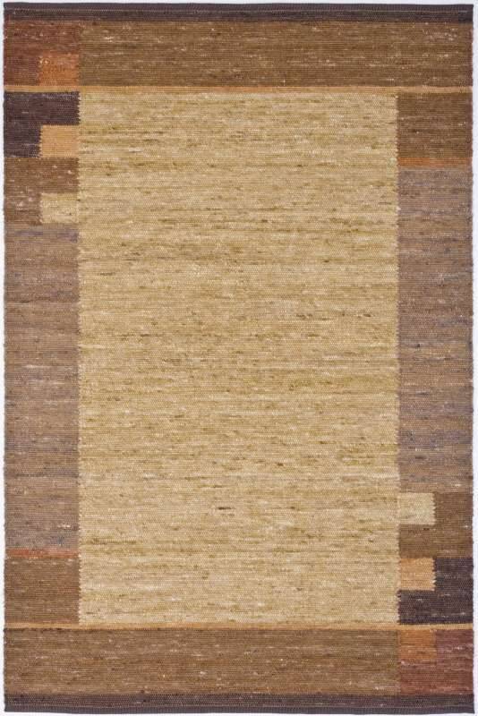 Paulig Fino Design 148-67 Handweb Teppich